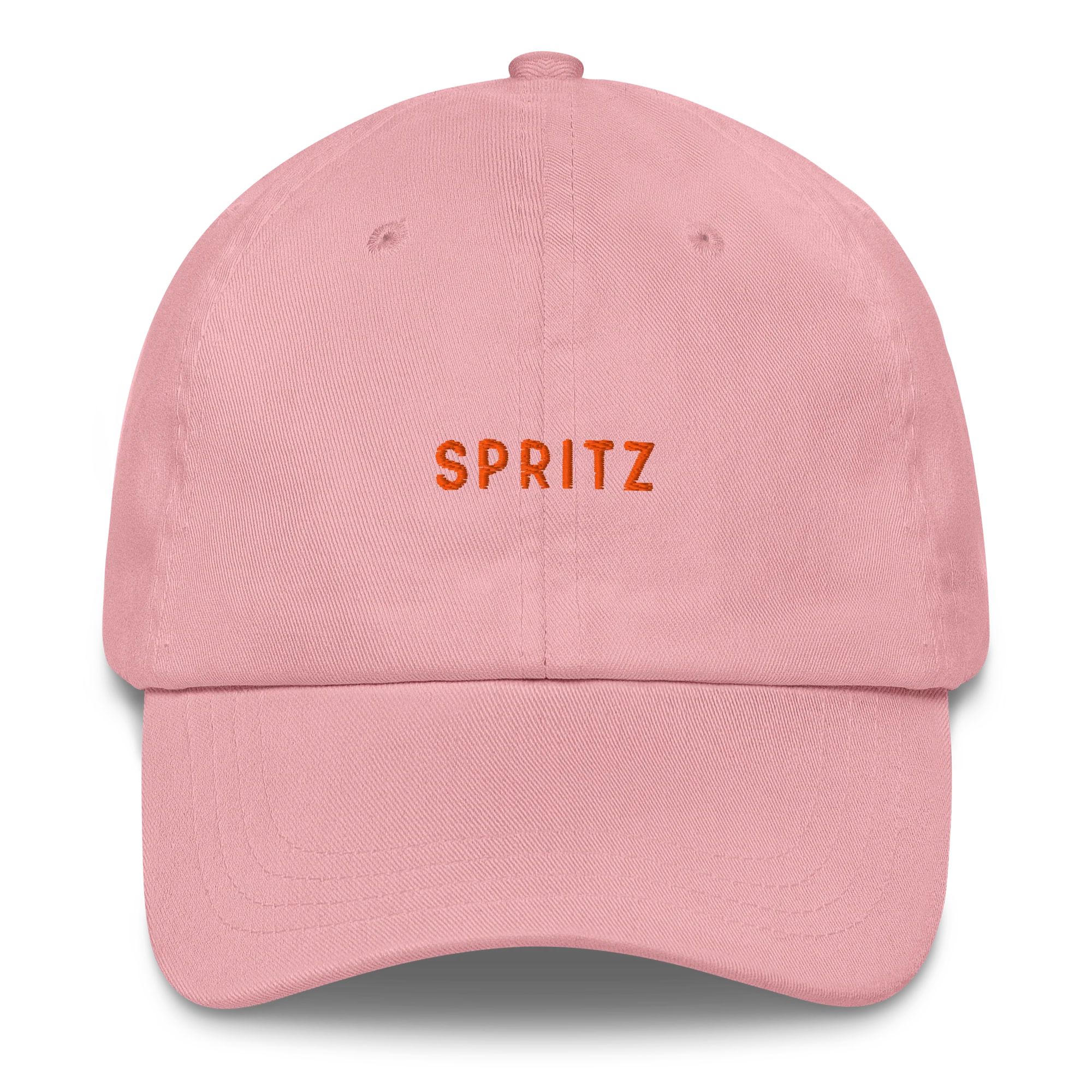 Spritz Embroidered Cap - Image 6