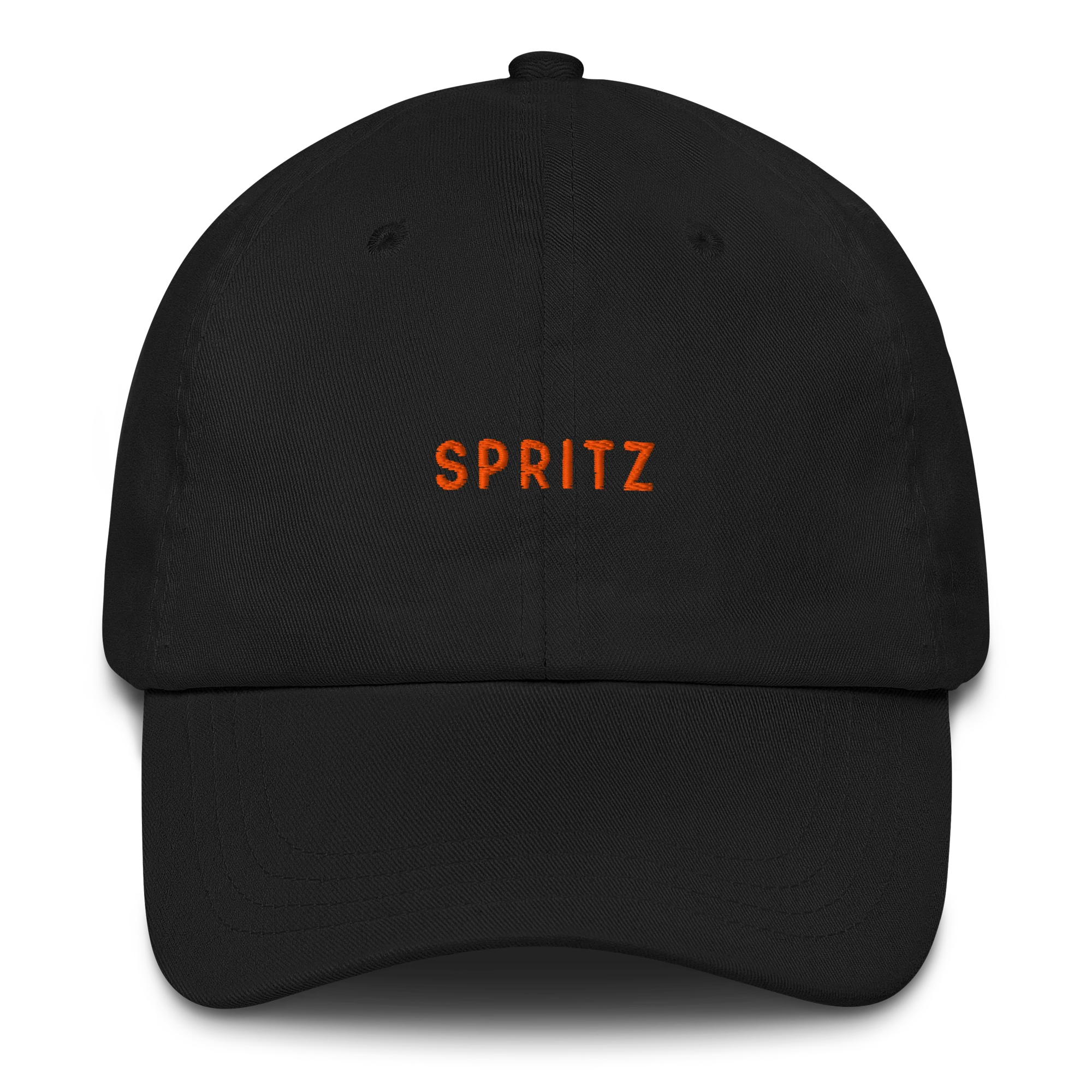Spritz Embroidered Cap - Image 7