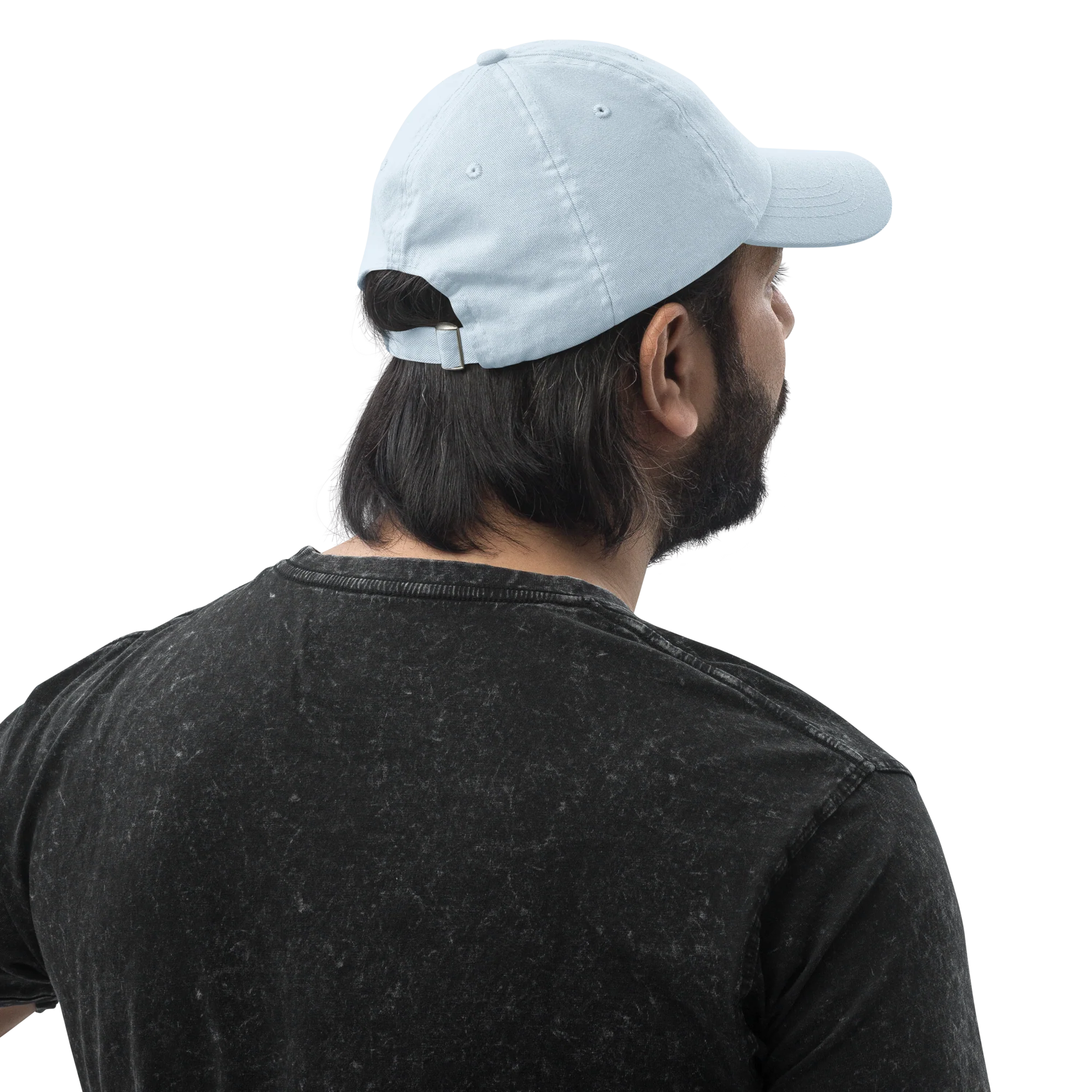 taylor's version Embroidered Pastel Baseball Cap - Image 7