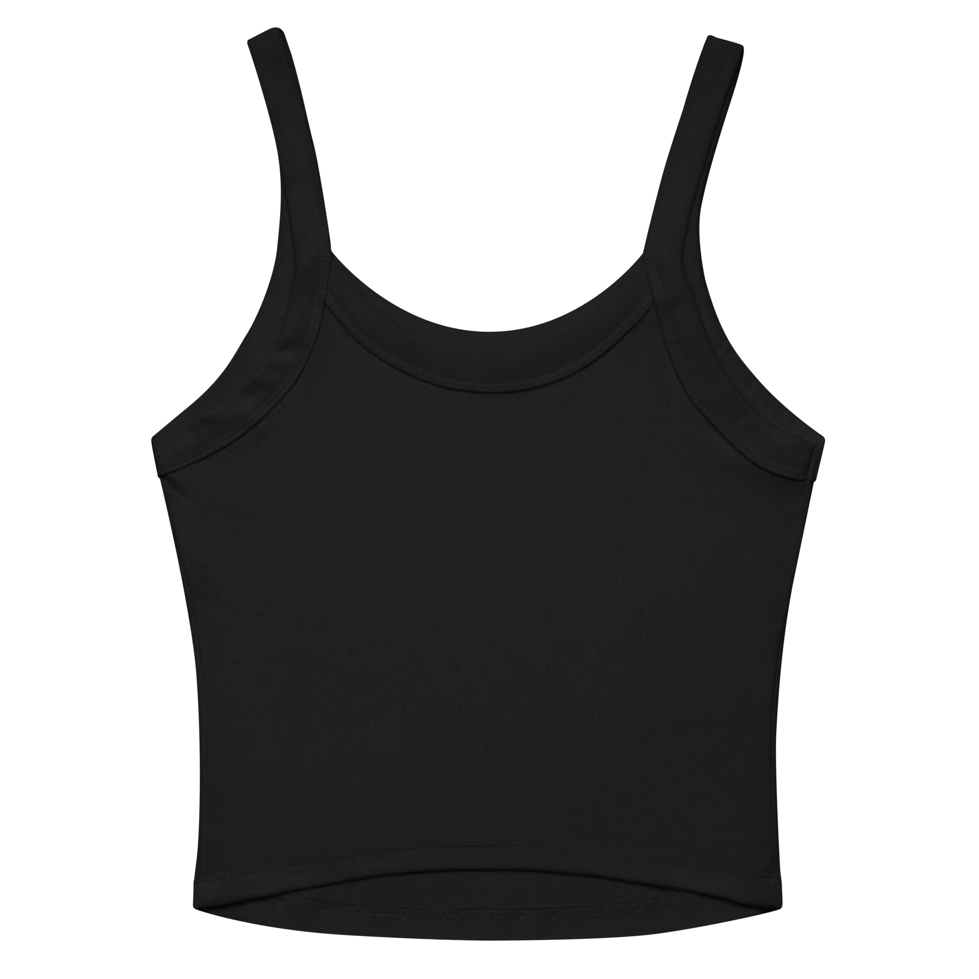 taylor's version Rib Embroidered Tank Top - Image 3