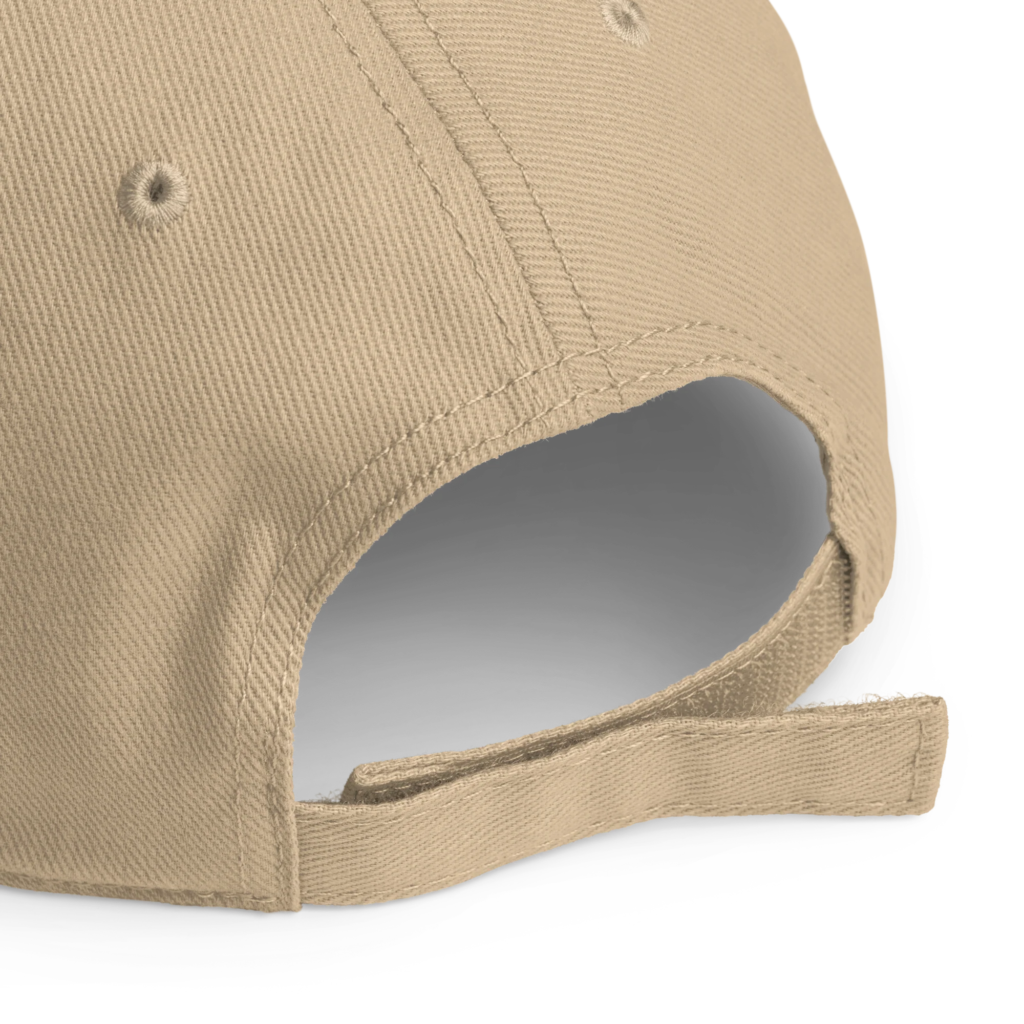 The Future Is Female Embroidered Baseball Cap - Image 5
