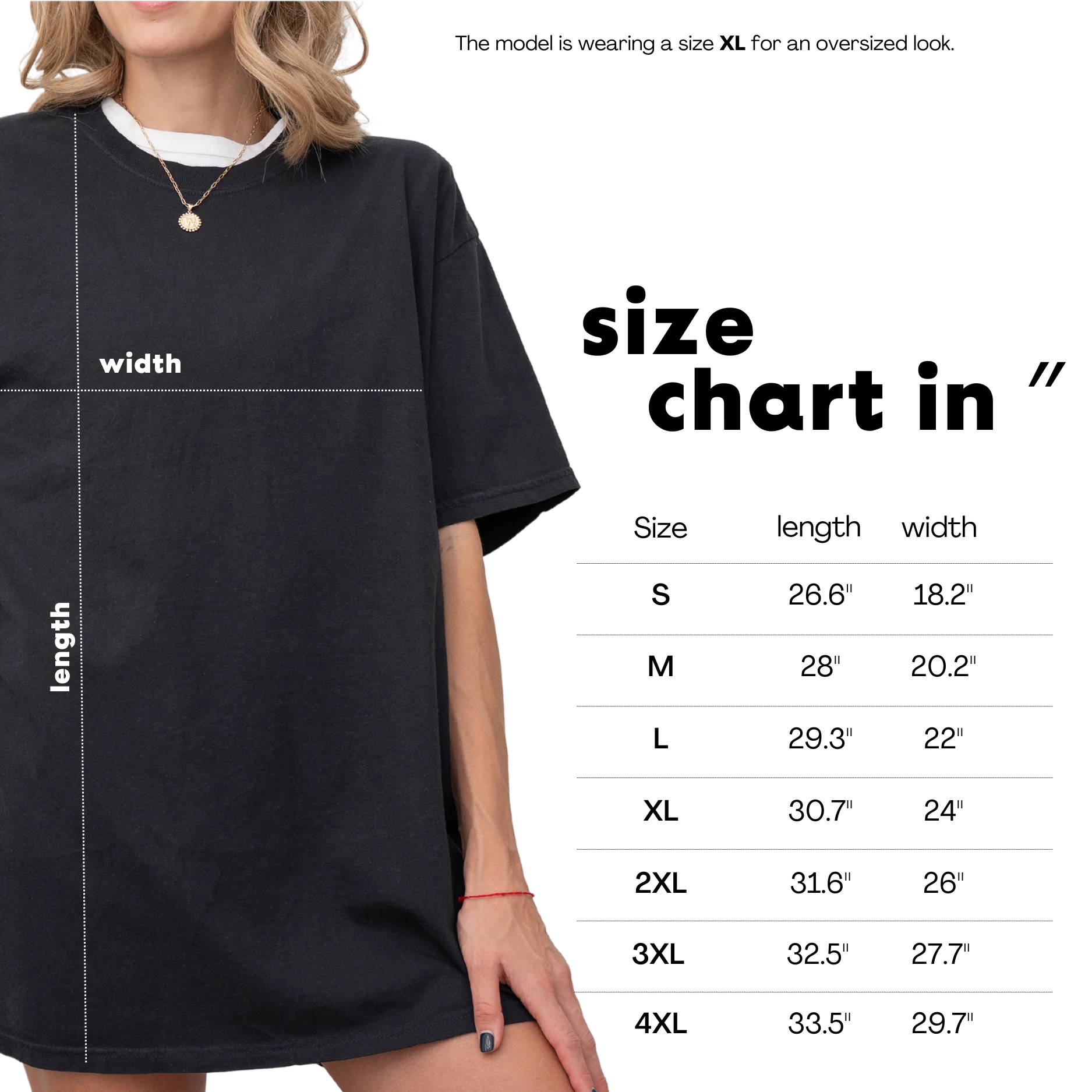 Undiagnosed But Everyone's Pretty Sure Embroidered Classic T-Shirt - Image 20