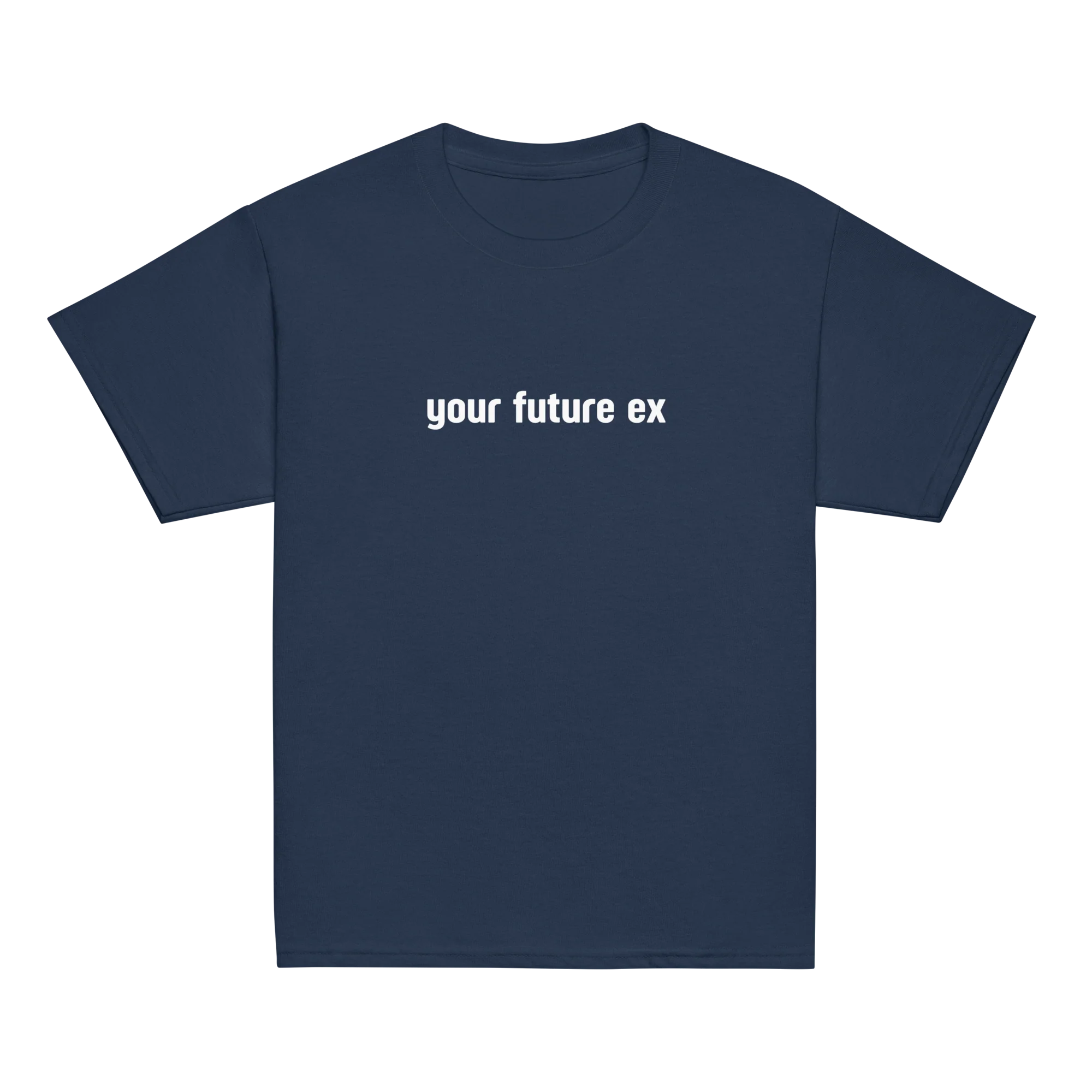 Your Future Ex Baby Tee - Image 10
